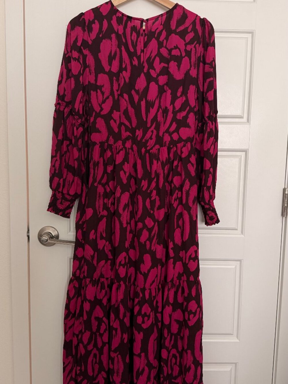 Who What Wear Women's Maxi dress - Picture 2 of 6